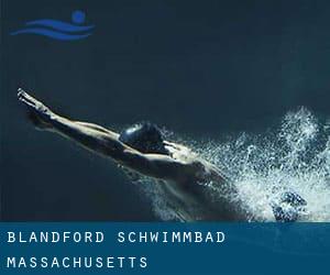 Blandford Schwimmbad (Massachusetts)