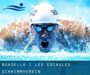 Boadella i les Escaules Schwimmverein