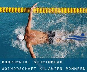 Bobrowniki Schwimmbad (Woiwodschaft Kujawien-Pommern)