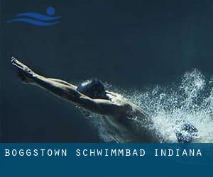 Boggstown Schwimmbad (Indiana)