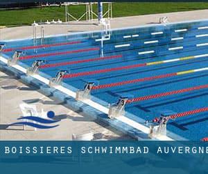 Boissières Schwimmbad (Auvergne)