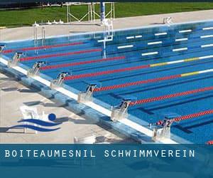 Boiteaumesnil Schwimmverein