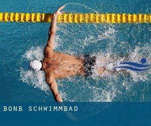 Bonāb Schwimmbad