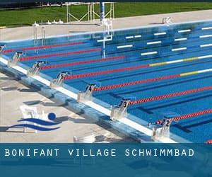 Bonifant Village Schwimmbad