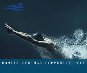 Bonita Springs Community Pool