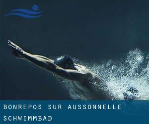 Bonrepos-sur-Aussonnelle Schwimmbad