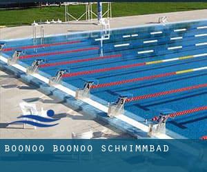 Boonoo Boonoo Schwimmbad