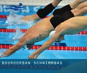 Booroorban Schwimmbad