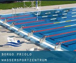 Borgo Priolo Wassersportzentrum