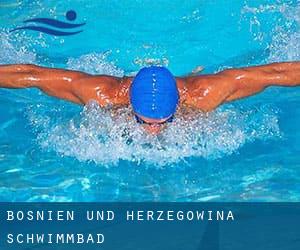 Bosnien und Herzegowina Schwimmbad