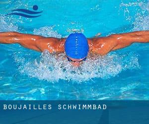 Boujailles Schwimmbad