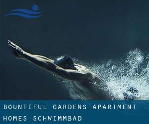 Bountiful Gardens Apartment Homes Schwimmbad