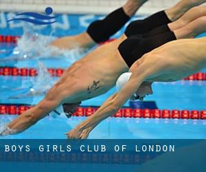 Boys' & Girls' Club of London