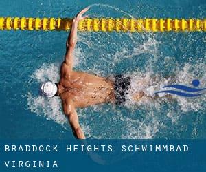 Braddock Heights Schwimmbad (Virginia)