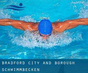 Bradford (City and Borough) schwimmbecken