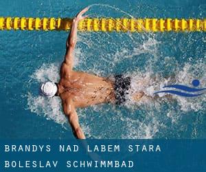 Brandýs nad Labem-Stará Boleslav Schwimmbad