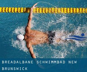 Breadalbane Schwimmbad (New Brunswick)