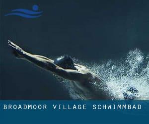 Broadmoor Village Schwimmbad