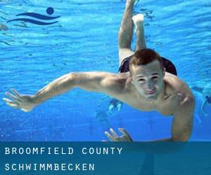 Broomfield County schwimmbecken