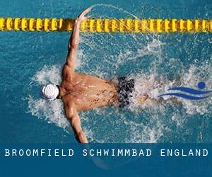 Broomfield Schwimmbad (England)