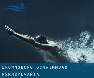 Brownsburg Schwimmbad (Pennsylvania)