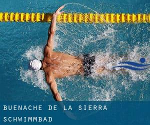 Buenache de la Sierra Schwimmbad