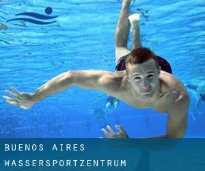 Buenos Aires Wassersportzentrum