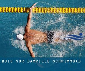 Buis-sur-Damville Schwimmbad