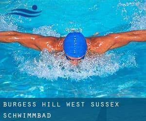 burgess hill, west sussex Schwimmbad