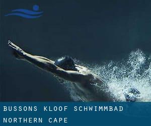 Bussons Kloof Schwimmbad (Northern Cape)