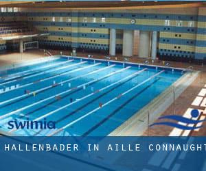 Hallenbader in Aille (Connaught)