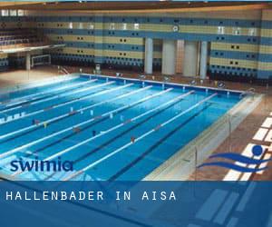 Hallenbader in Aisa