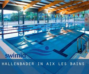 Hallenbader in Aix-les-Bains