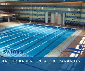 Hallenbader in Alto Paraguay