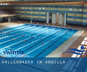 Hallenbader in Andilla