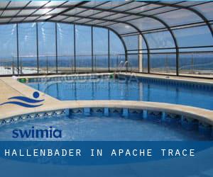 Hallenbader in Apache Trace