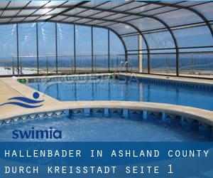 Hallenbader in Ashland County durch Kreisstadt - Seite 1