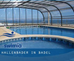 Hallenbader in Badel