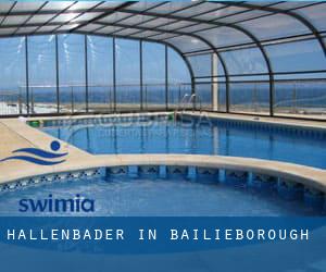 Hallenbader in Bailieborough