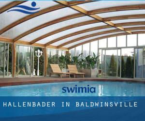 Hallenbader in Baldwinsville