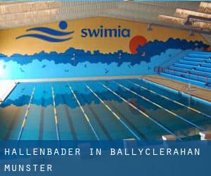 Hallenbader in Ballyclerahan (Munster)