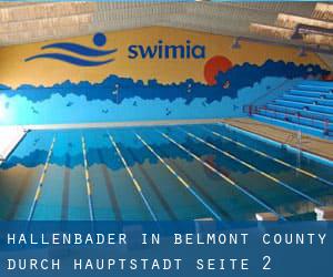 Hallenbader in Belmont County durch Hauptstadt - Seite 2