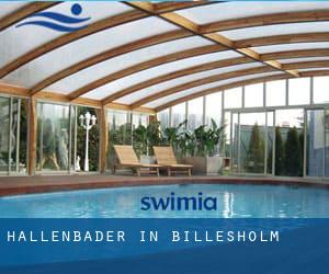 Hallenbader in Billesholm