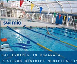 Hallenbader in Bojanala Platinum District Municipality durch Hauptstadt - Seite 3