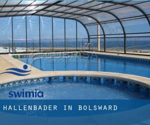 Hallenbader in Bolsward