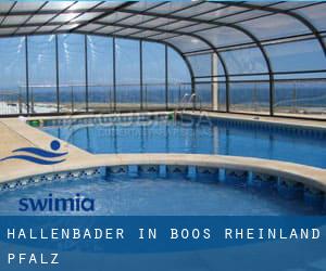 Hallenbader in Boos (Rheinland-Pfalz)