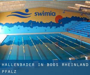 Hallenbader in Boos (Rheinland-Pfalz)