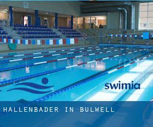 Hallenbader in Bulwell