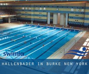 Hallenbader in Burke (New York)