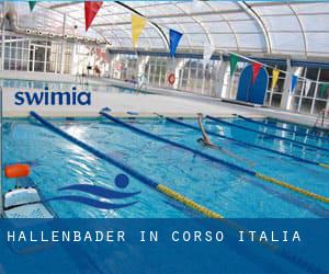 Hallenbader in Corso Italia